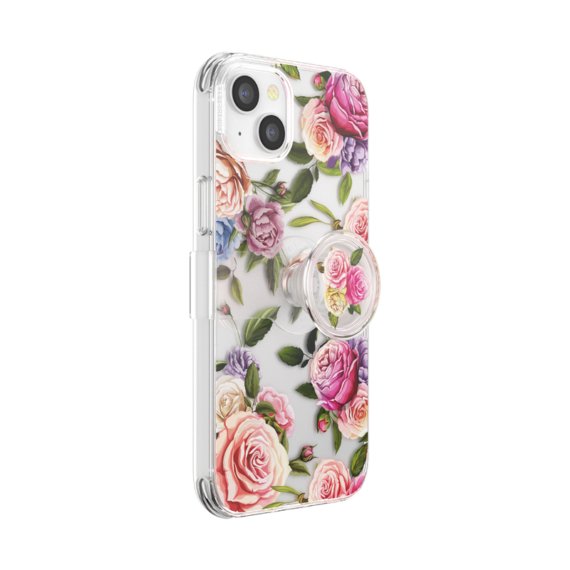 Vintage Floral — iPhone 14 Plus image number 5